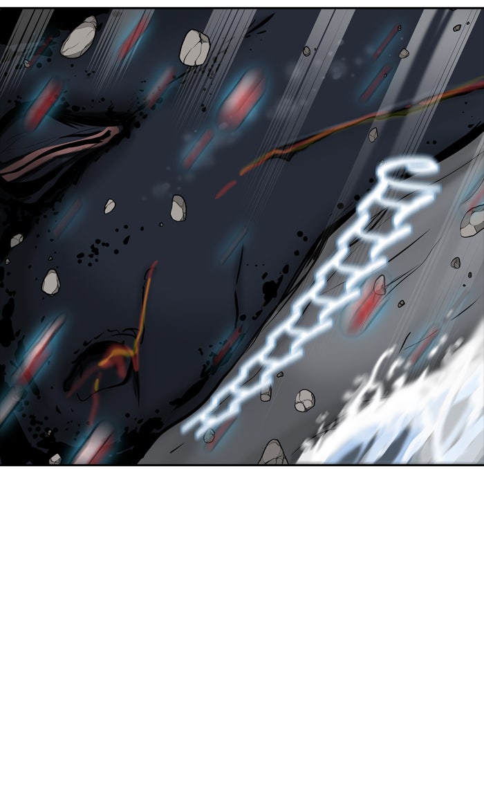 Tower of God Manga Chapter 374 page 34 - [Season 2] Ep. 294