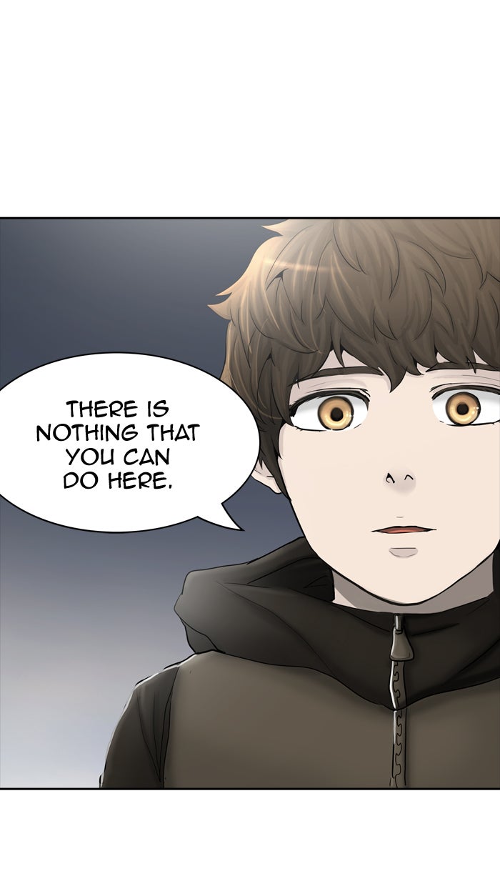 Tower of God Manga Chapter 374 page 36 - [Season 2] Ep. 294