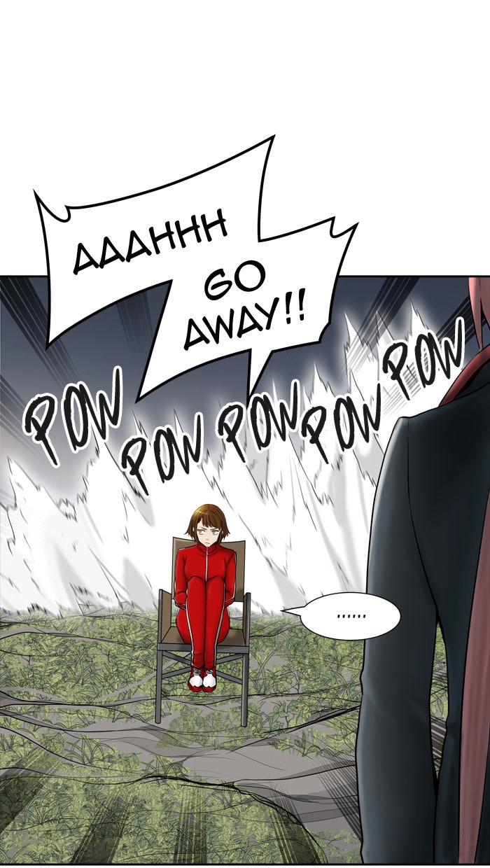 Tower of God Manga Chapter 374 page 37 - [Season 2] Ep. 294