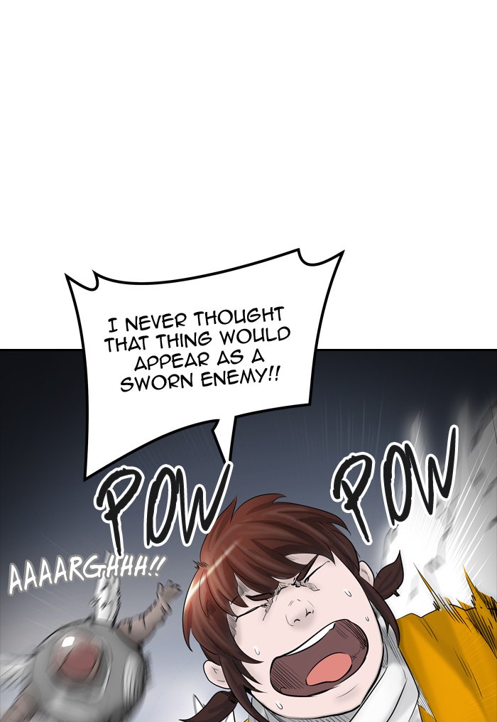 Tower of God Manga Chapter 374 page 38 - [Season 2] Ep. 294