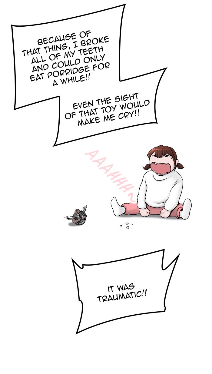 Tower of God Manga Chapter 374 page 40 - [Season 2] Ep. 294