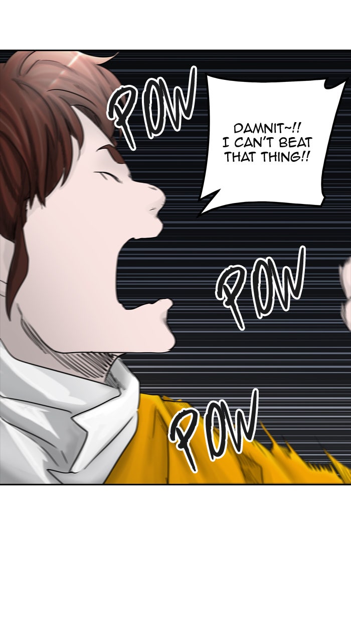 Tower of God Manga Chapter 374 page 41 - [Season 2] Ep. 294