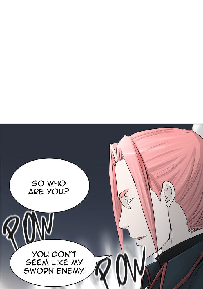 Tower of God Manga Chapter 374 page 43 - [Season 2] Ep. 294