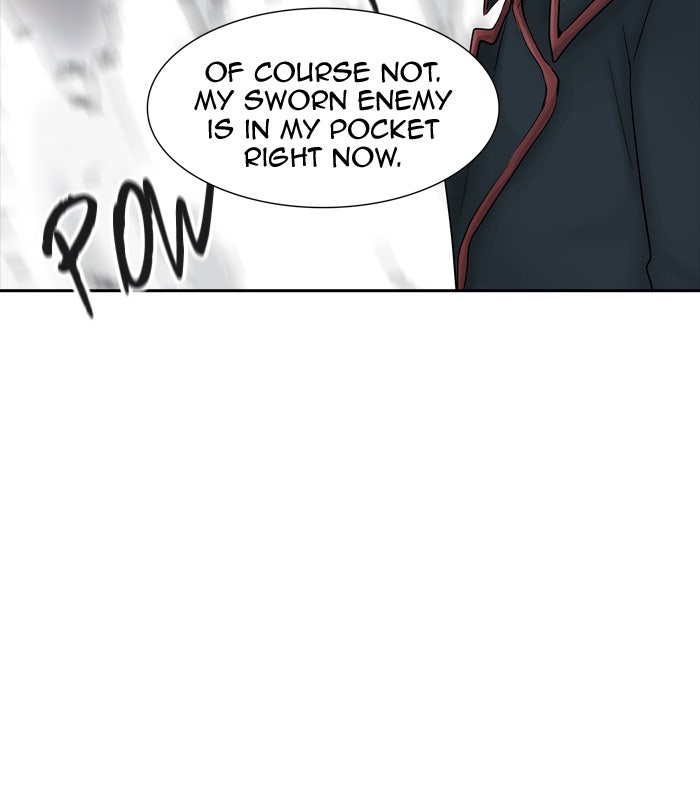 Tower of God Manga Chapter 374 page 44 - [Season 2] Ep. 294
