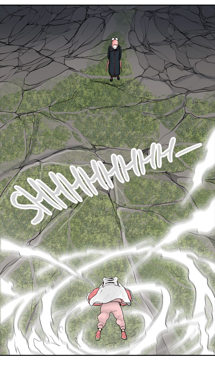 Tower of God Manga Chapter 374 page 48 - [Season 2] Ep. 294