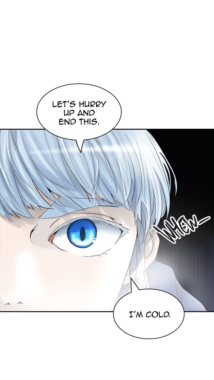 Tower of God Manga Chapter 374 page 5 - [Season 2] Ep. 294