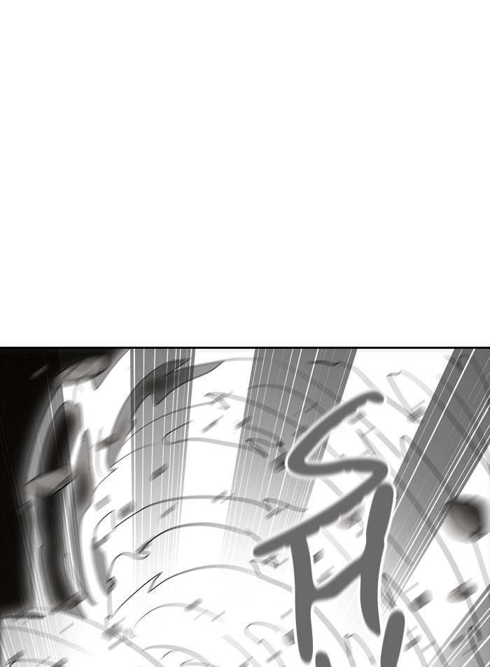 Tower of God Manga Chapter 374 page 54 - [Season 2] Ep. 294