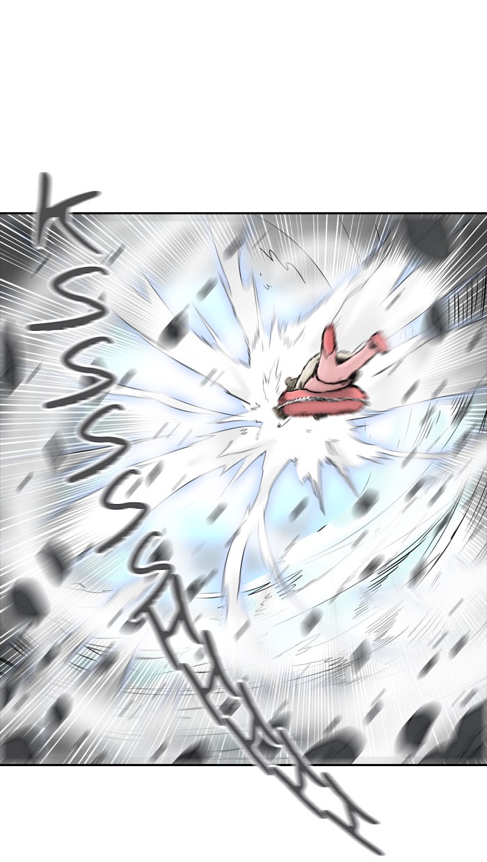 Tower of God Manga Chapter 374 page 56 - [Season 2] Ep. 294