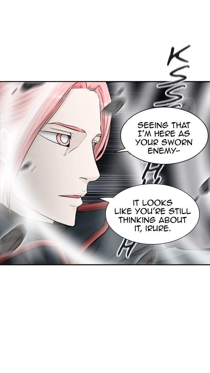 Tower of God Manga Chapter 374 page 57 - [Season 2] Ep. 294