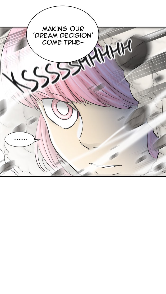 Tower of God Manga Chapter 374 page 58 - [Season 2] Ep. 294