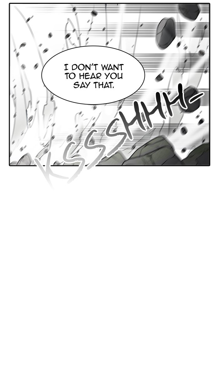 Tower of God Manga Chapter 374 page 59 - [Season 2] Ep. 294