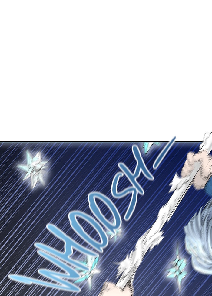 Tower of God Manga Chapter 374 page 62 - [Season 2] Ep. 294