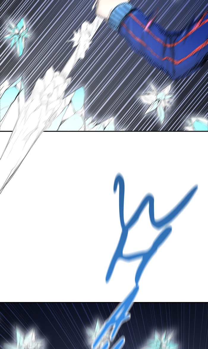 Tower of God Manga Chapter 374 page 63 - [Season 2] Ep. 294