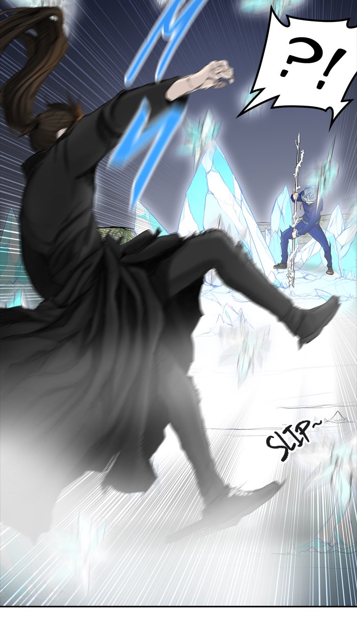 Tower of God Manga Chapter 374 page 64 - [Season 2] Ep. 294