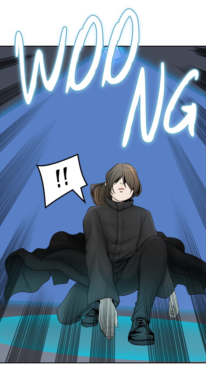 Tower of God Manga Chapter 374 page 70 - [Season 2] Ep. 294