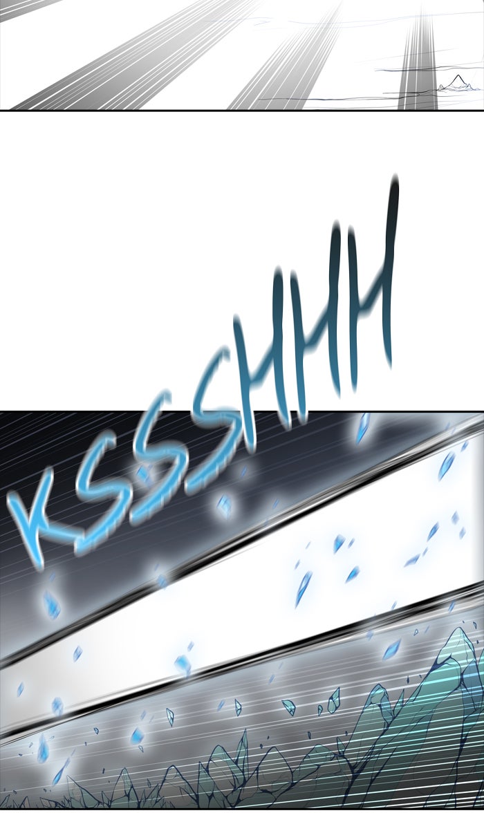 Tower of God Manga Chapter 374 page 72 - [Season 2] Ep. 294