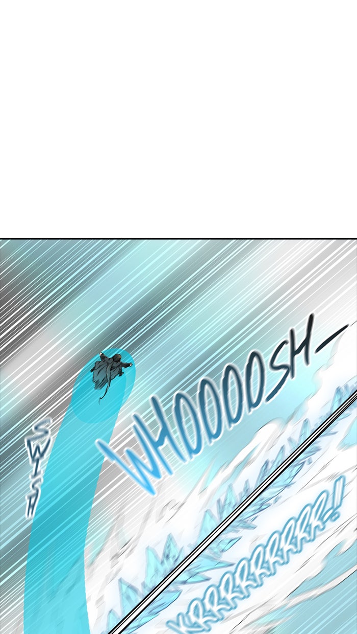 Tower of God Manga Chapter 374 page 73 - [Season 2] Ep. 294