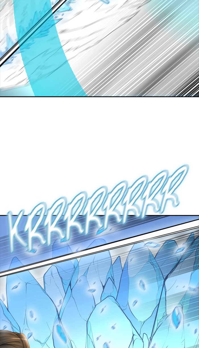 Tower of God Manga Chapter 374 page 74 - [Season 2] Ep. 294