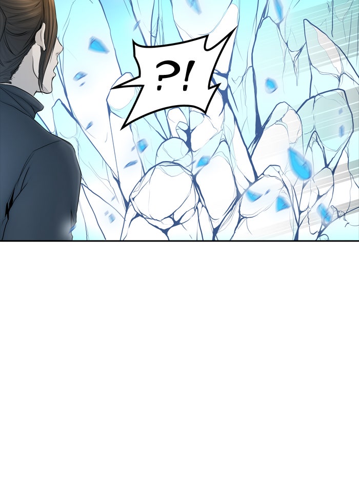 Tower of God Manga Chapter 374 page 75 - [Season 2] Ep. 294