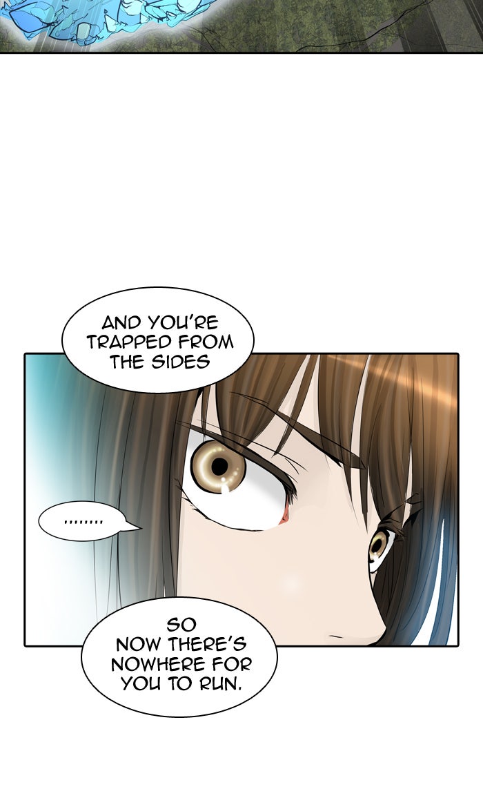 Tower of God Manga Chapter 374 page 77 - [Season 2] Ep. 294