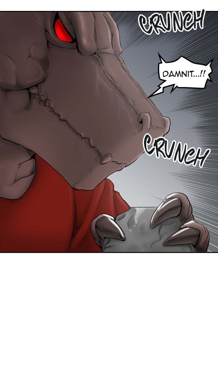 Tower of God Manga Chapter 374 page 80 - [Season 2] Ep. 294