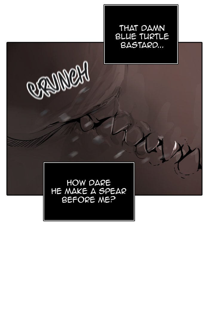 Tower of God Manga Chapter 374 page 81 - [Season 2] Ep. 294
