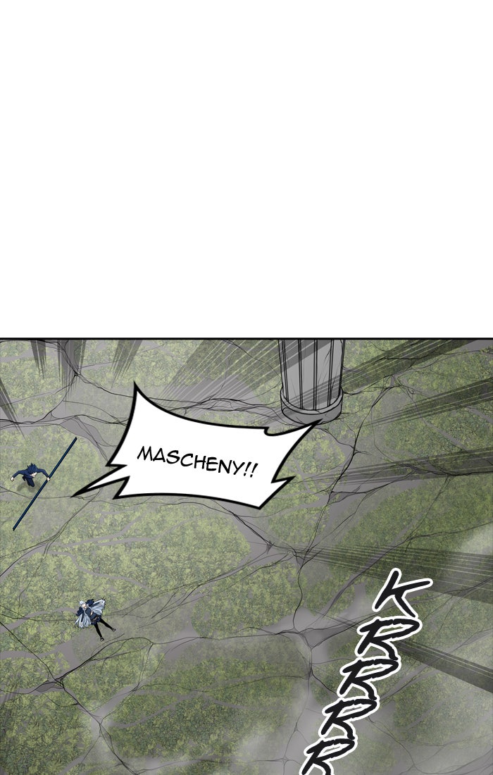 Tower of God Manga Chapter 374 page 85 - [Season 2] Ep. 294