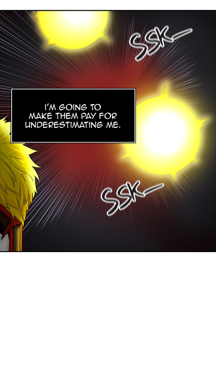 Tower of God Manga Chapter 374 page 90 - [Season 2] Ep. 294