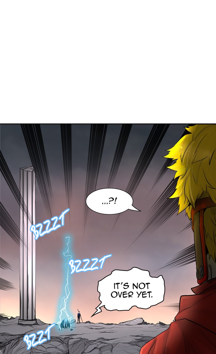 Tower of God Manga Chapter 374 page 92 - [Season 2] Ep. 294