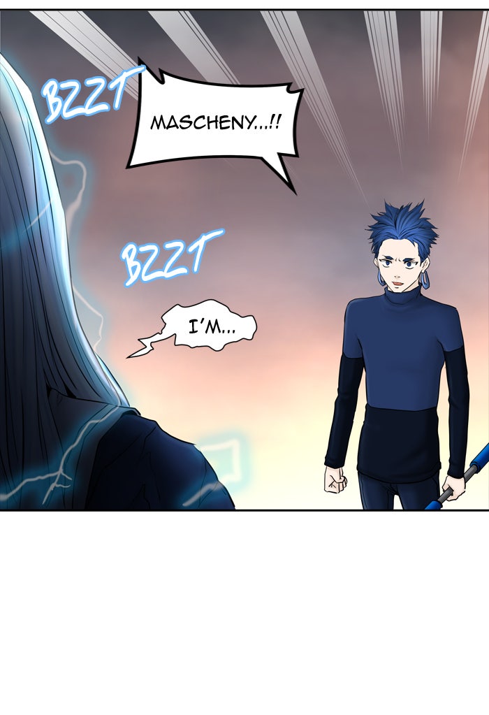 Tower of God Manga Chapter 374 page 94 - [Season 2] Ep. 294
