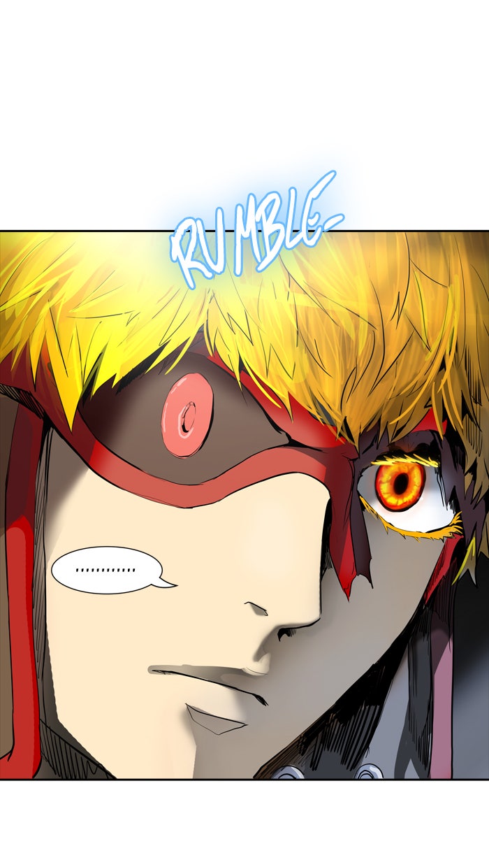 Tower of God Manga Chapter 374 page 96 - [Season 2] Ep. 294