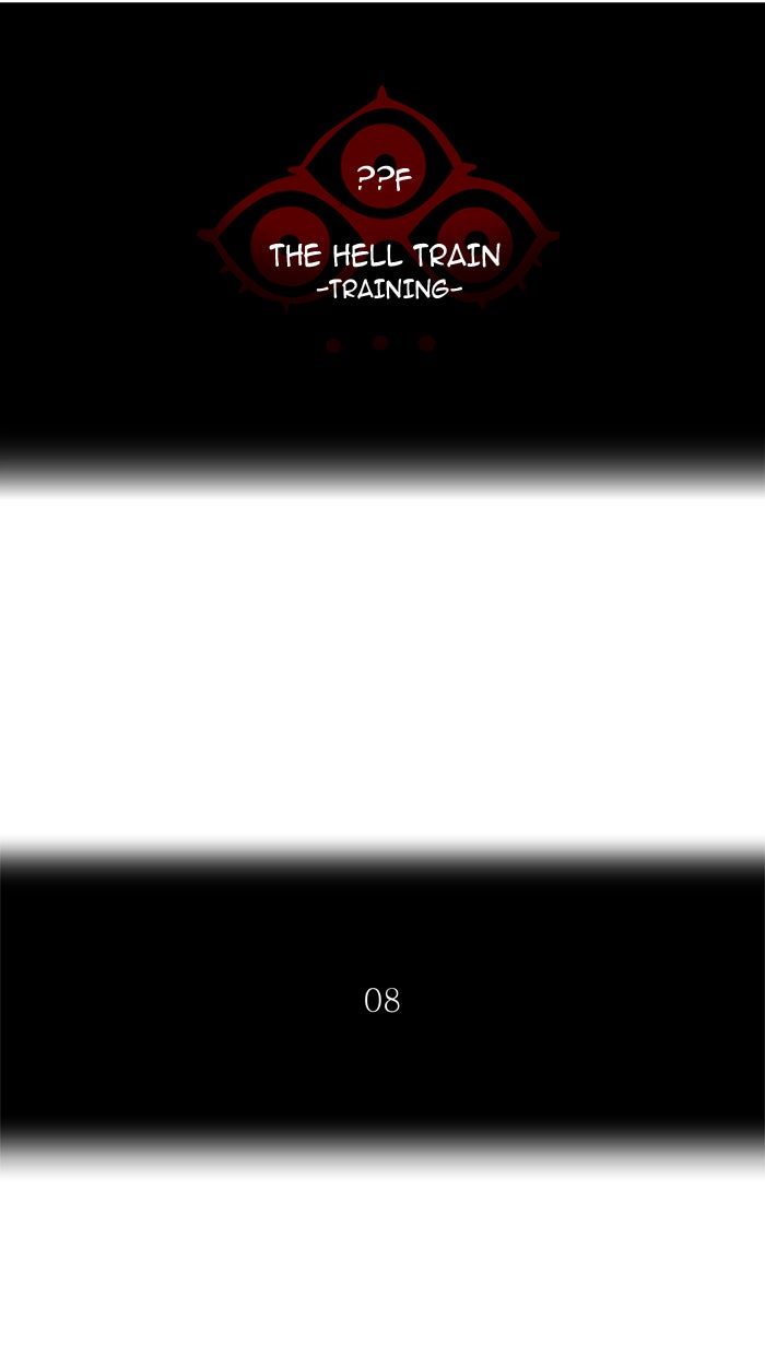 Tower of God Manga Chapter 375 page 11 - [Season 2] Ep. 295