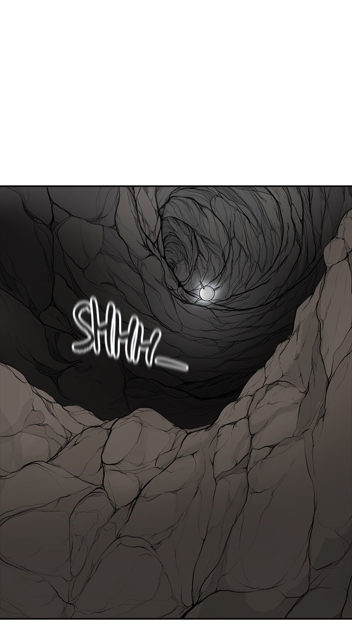 Tower of God Manga Chapter 375 page 13 - [Season 2] Ep. 295