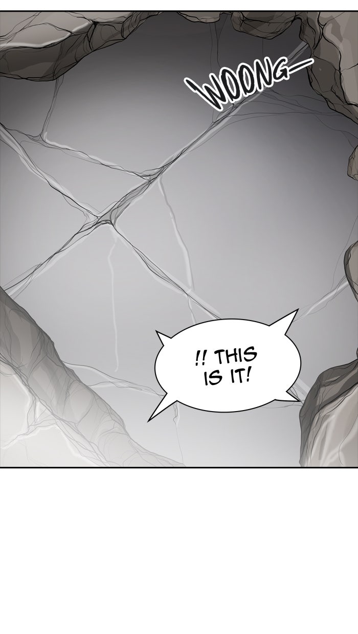 Tower of God Manga Chapter 375 page 16 - [Season 2] Ep. 295