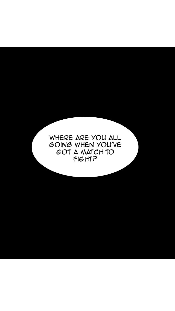 Tower of God Manga Chapter 375 page 18 - [Season 2] Ep. 295