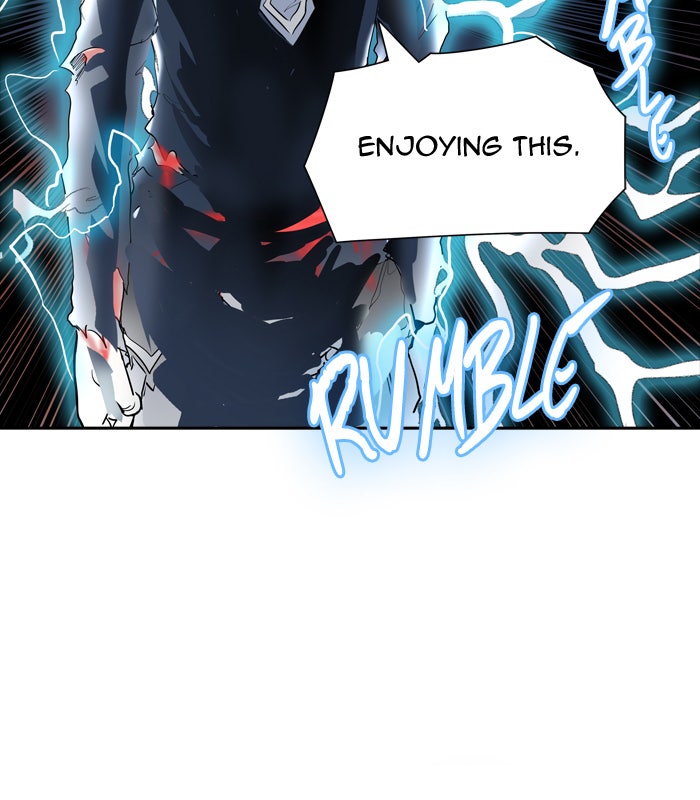 Tower of God Manga Chapter 375 page 2 - [Season 2] Ep. 295