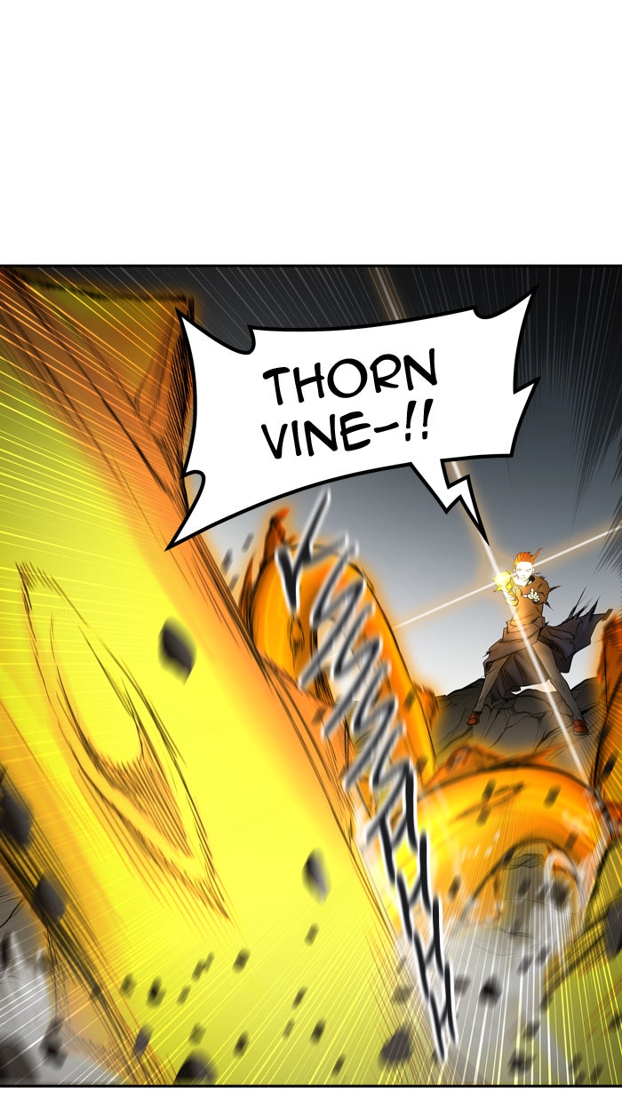 Tower of God Manga Chapter 375 page 23 - [Season 2] Ep. 295