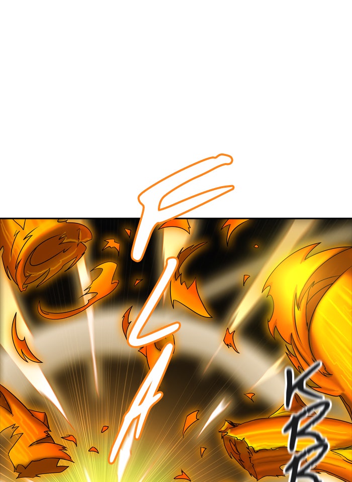 Tower of God Manga Chapter 375 page 24 - [Season 2] Ep. 295