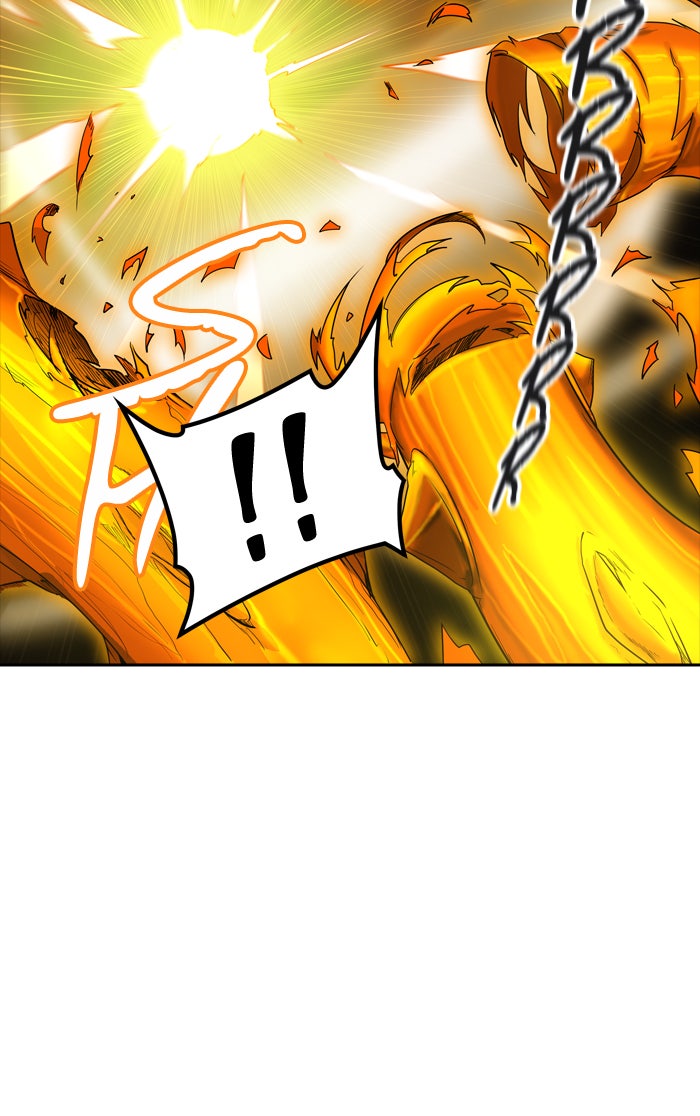 Tower of God Manga Chapter 375 page 25 - [Season 2] Ep. 295