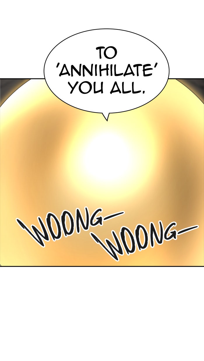 Tower of God Manga Chapter 375 page 30 - [Season 2] Ep. 295