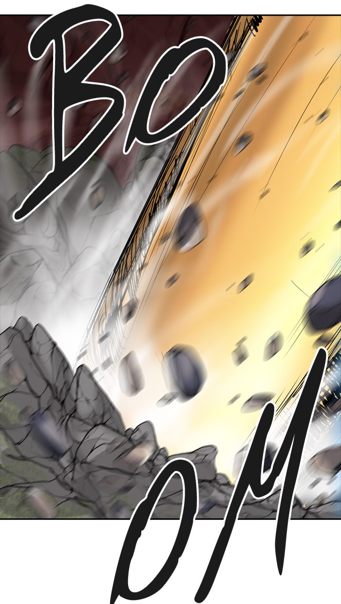 Tower of God Manga Chapter 375 page 47 - [Season 2] Ep. 295