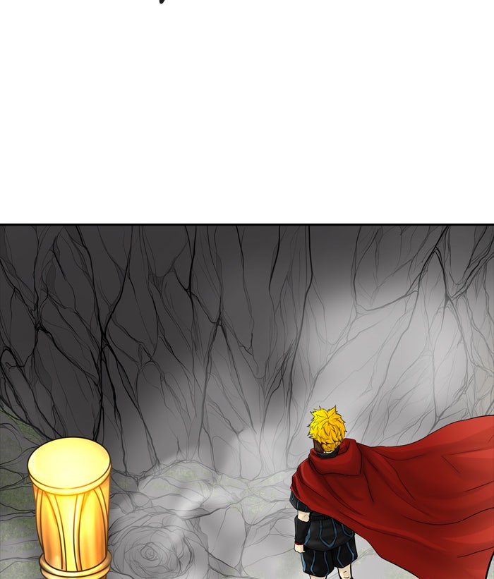Tower of God Manga Chapter 375 page 48 - [Season 2] Ep. 295