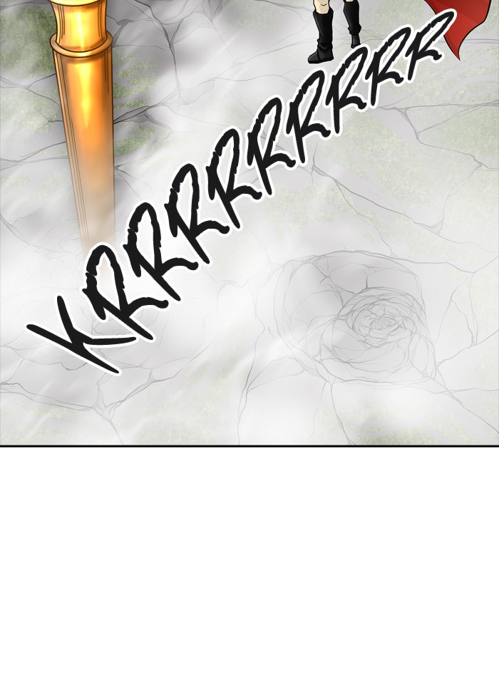 Tower of God Manga Chapter 375 page 49 - [Season 2] Ep. 295