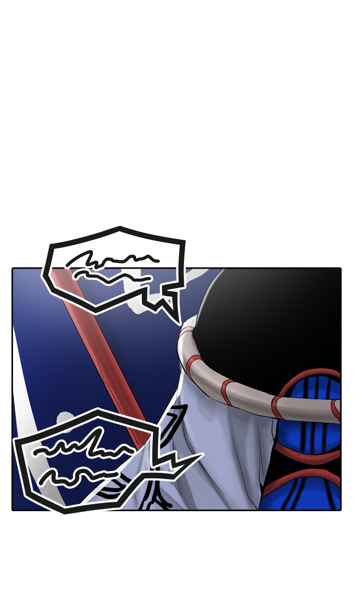 Tower of God Manga Chapter 375 page 50 - [Season 2] Ep. 295