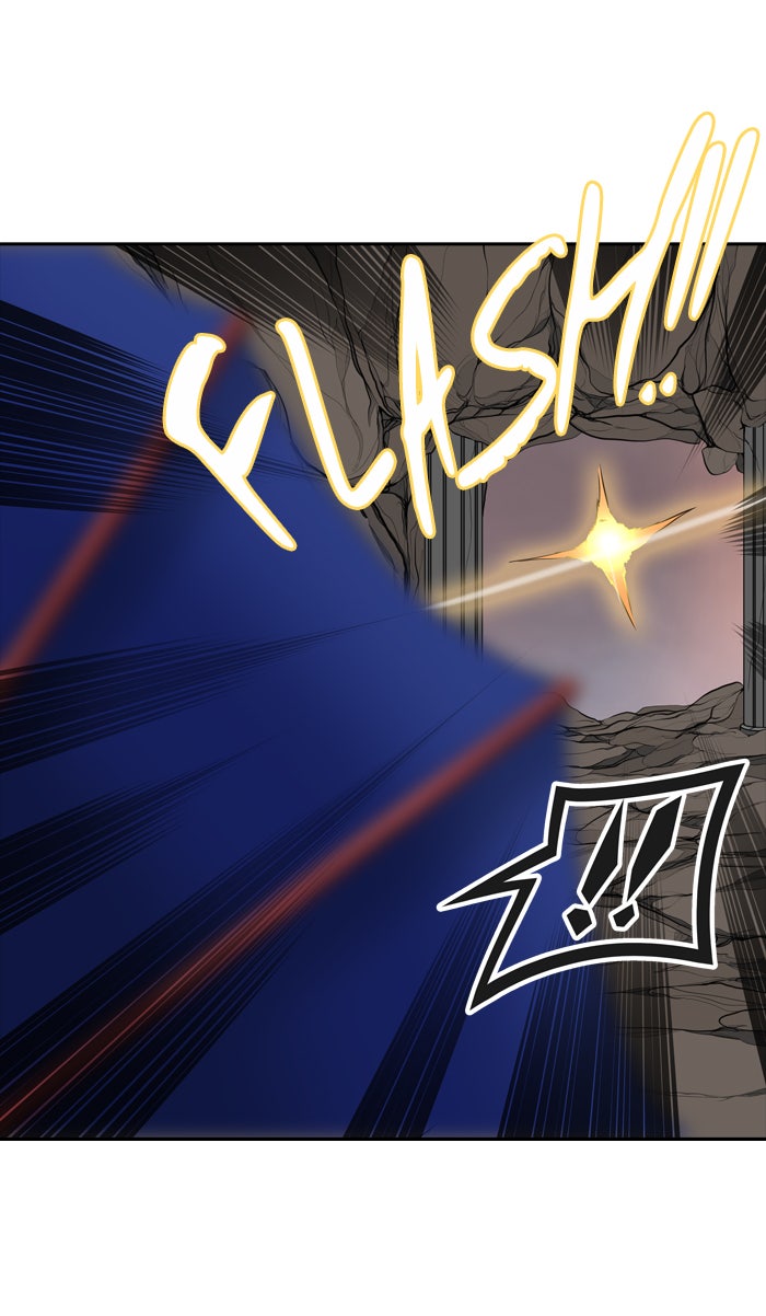 Tower of God Manga Chapter 375 page 51 - [Season 2] Ep. 295