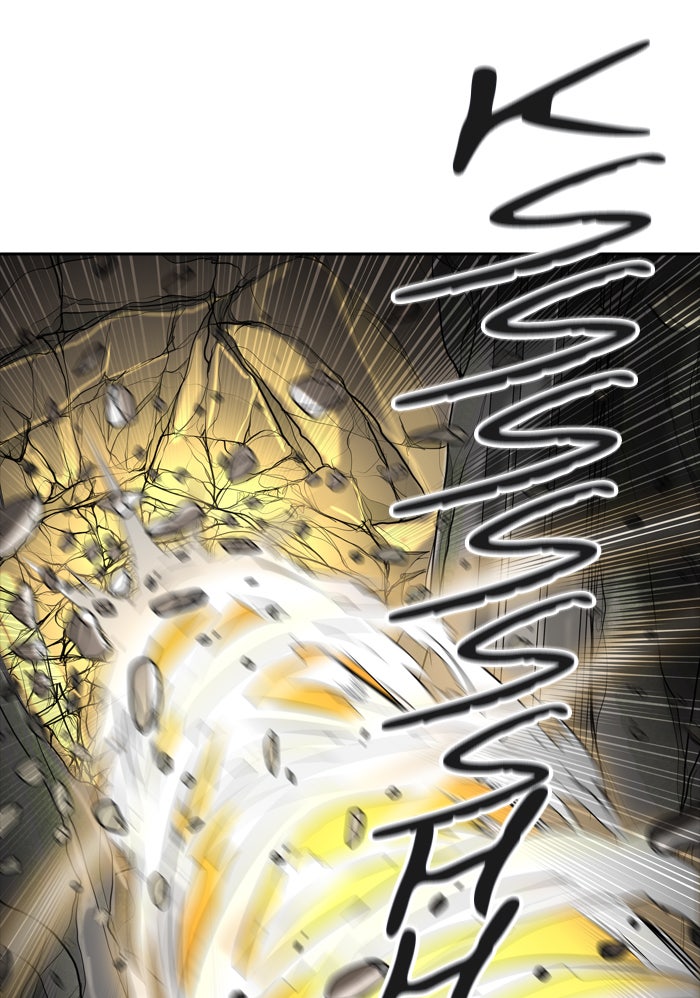 Tower of God Manga Chapter 375 page 52 - [Season 2] Ep. 295