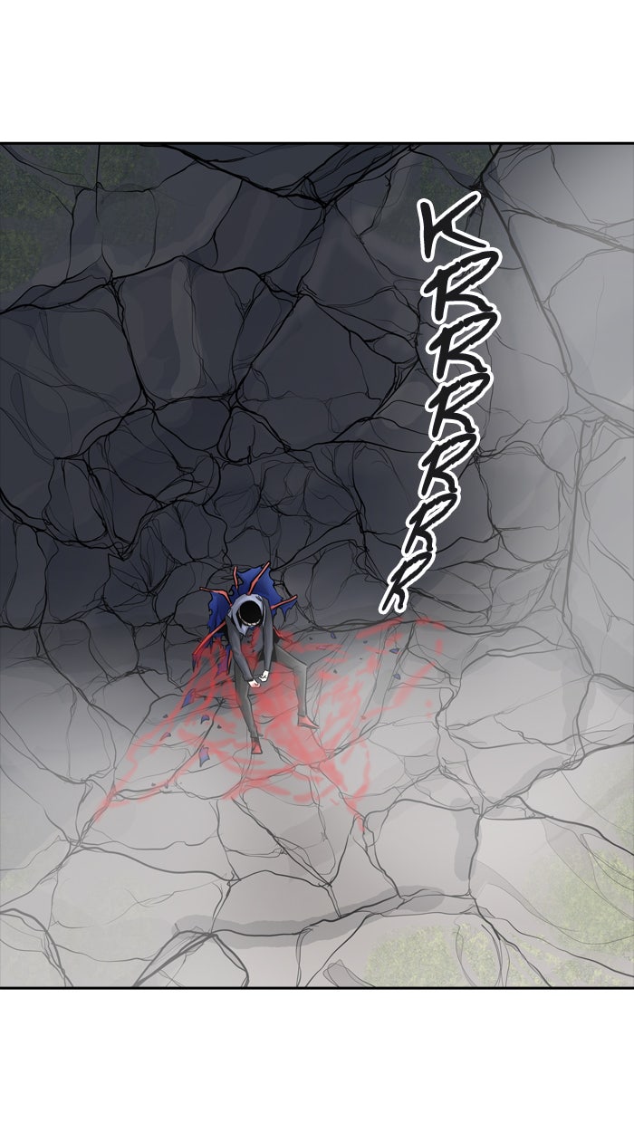 Tower of God Manga Chapter 375 page 55 - [Season 2] Ep. 295