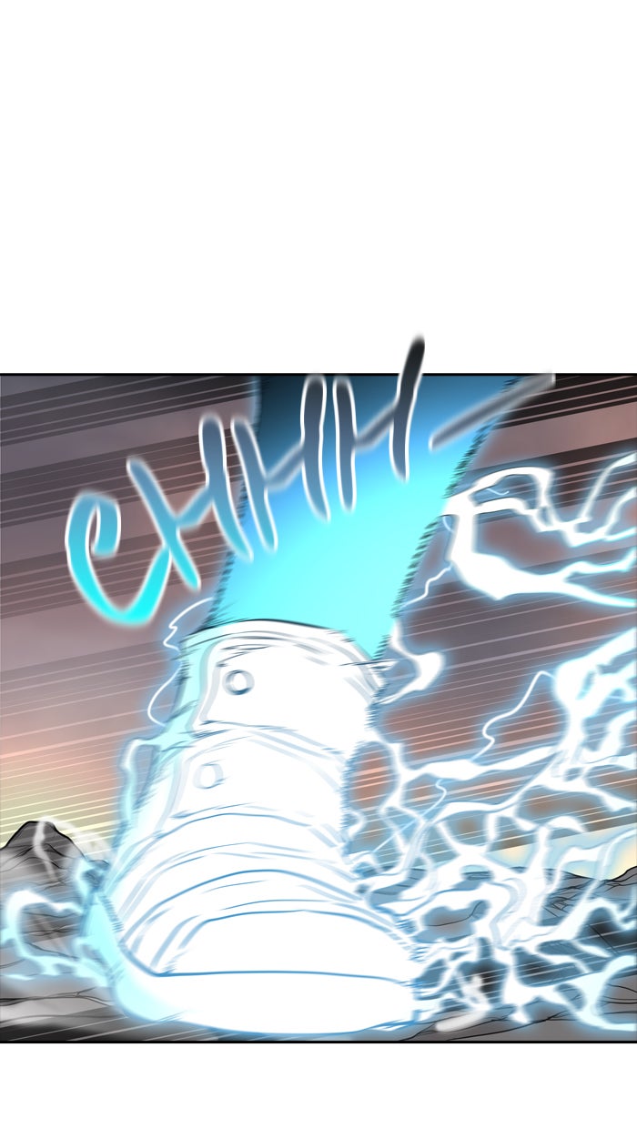 Tower of God Manga Chapter 375 page 56 - [Season 2] Ep. 295