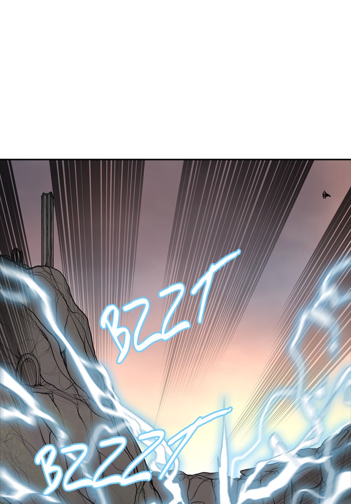 Tower of God Manga Chapter 375 page 57 - [Season 2] Ep. 295