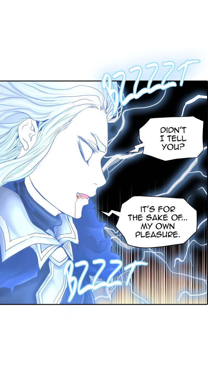 Tower of God Manga Chapter 375 page 6 - [Season 2] Ep. 295